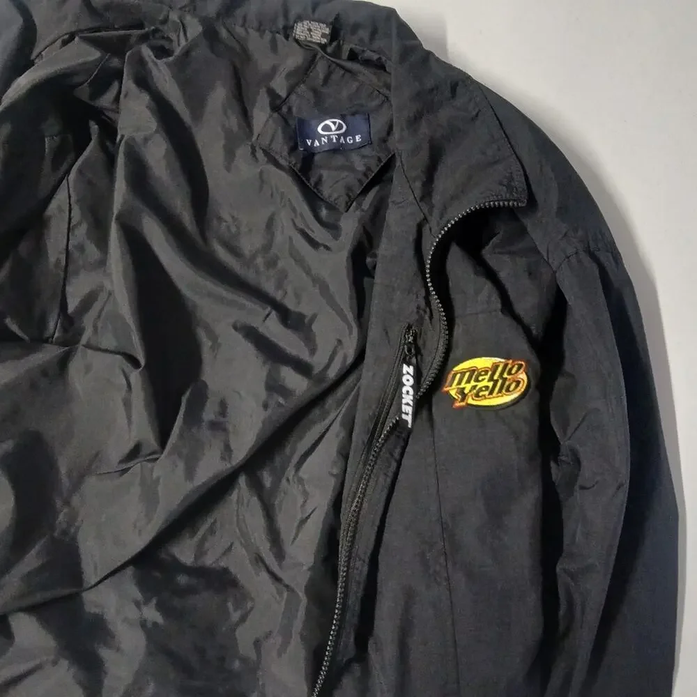 Vintage men size